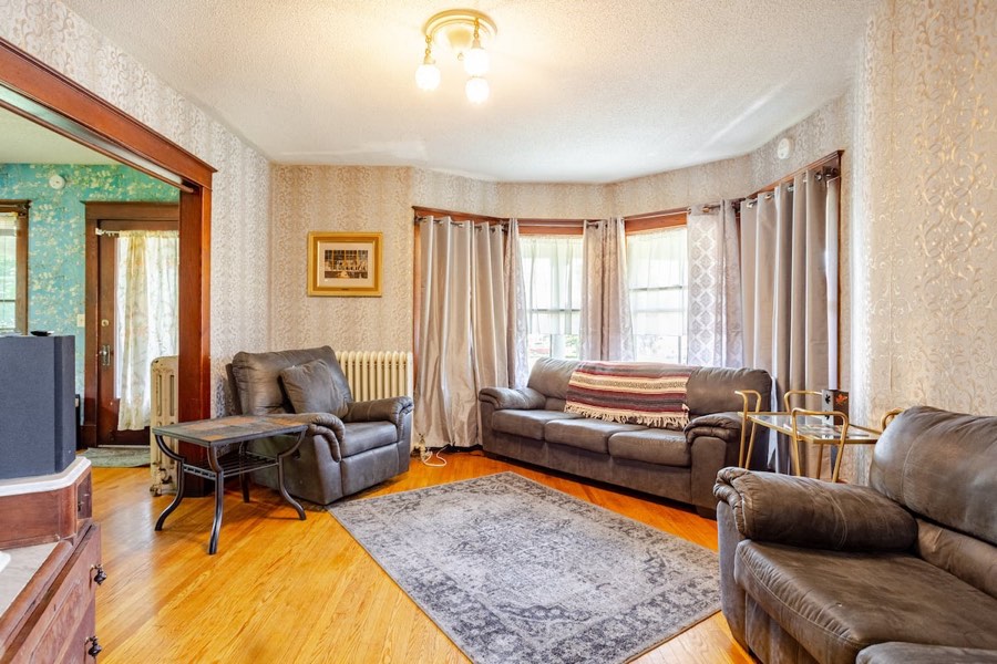 Sala de estar