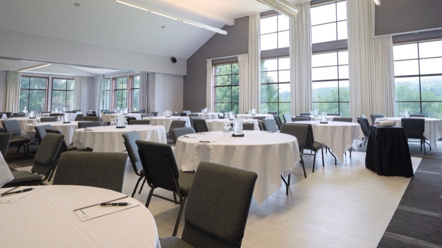 Sala de eventos Magog-Orford